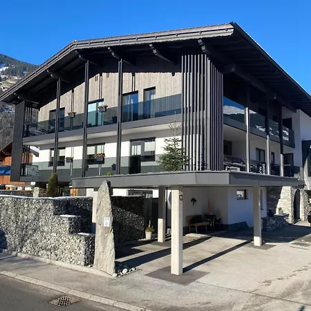 Der Stadlmeyer Apartment