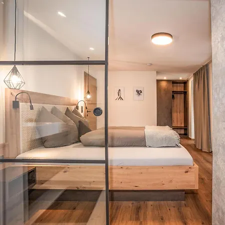 Der Stadlmeyer Apartment *