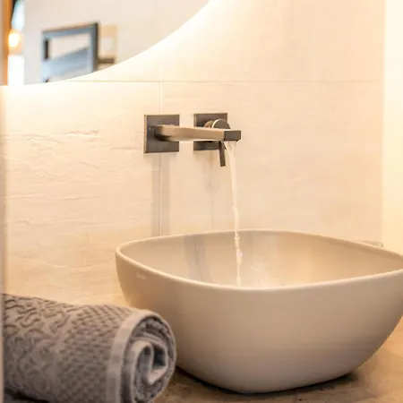 Apartment Der Stadlmeyer Zell am Ziller