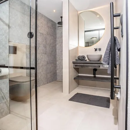 Apartment Der Stadlmeyer *