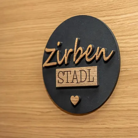 Der Stadlmeyer Lägenhet Zell am Ziller