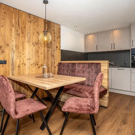 Der Stadlmeyer * Zell am Ziller