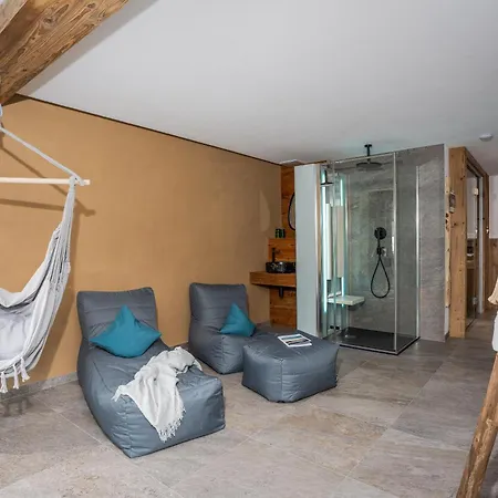 Der Stadlmeyer Apartment