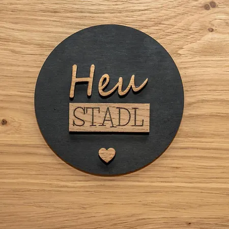 Der Stadlmeyer Apartament Zell am Ziller