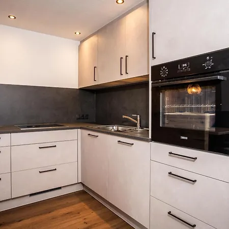 Der Stadlmeyer Apartment *