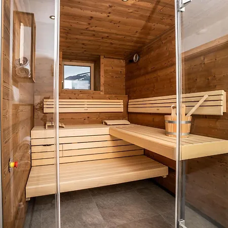 Apartment Der Stadlmeyer *