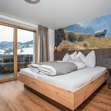 Der Stadlmeyer Apartment