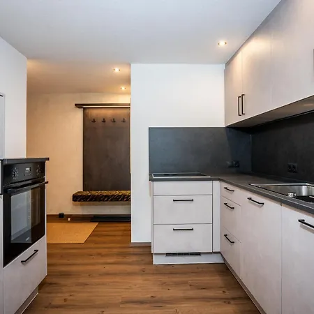 Apartament Der Stadlmeyer