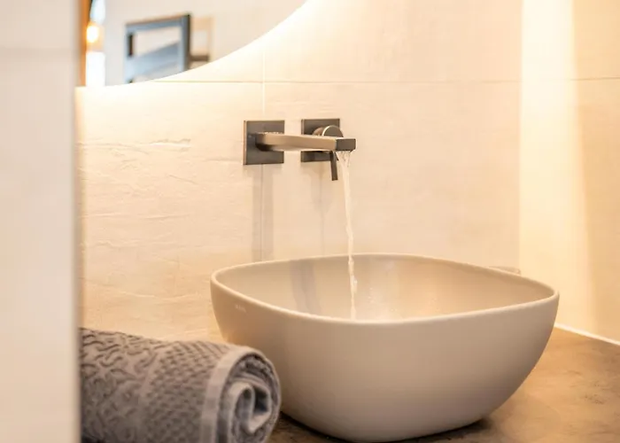 Apartman Der Stadlmeyer Zell am Ziller