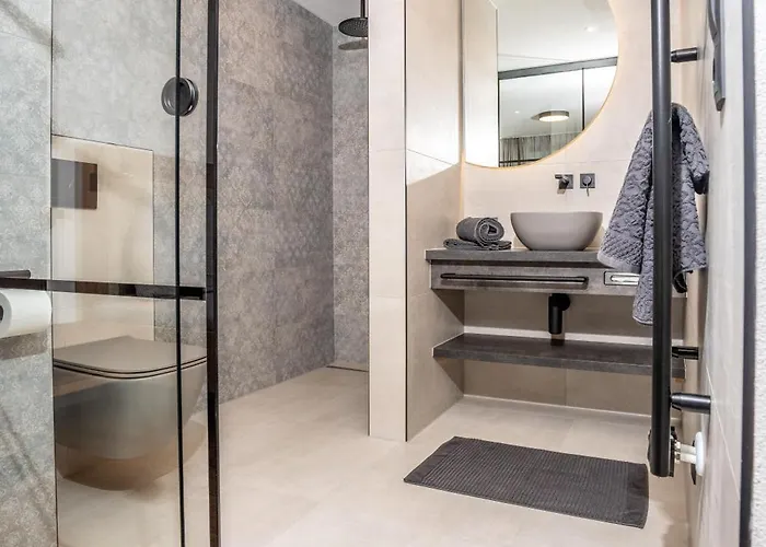 Apartman Der Stadlmeyer *