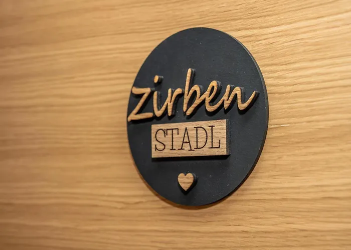 Der Stadlmeyer Apartman Zell am Ziller