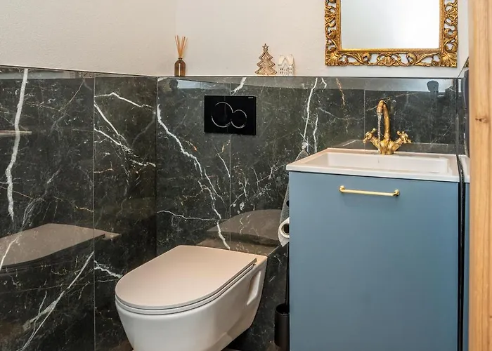 Apartman Der Stadlmeyer Zell am Ziller