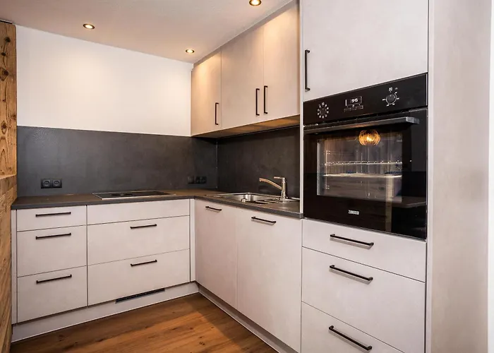 Der Stadlmeyer Apartman *