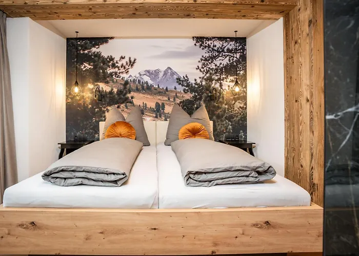 Der Stadlmeyer * Zell am Ziller