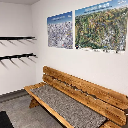 Der Stadlmeyer Zell am Ziller