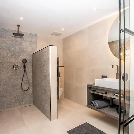 Διαμέρισμα Der Stadlmeyer *