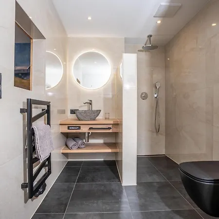 Der Stadlmeyer Διαμέρισμα