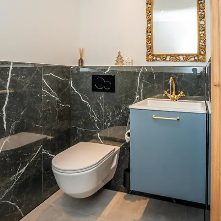 Διαμέρισμα Der Stadlmeyer Zell am Ziller