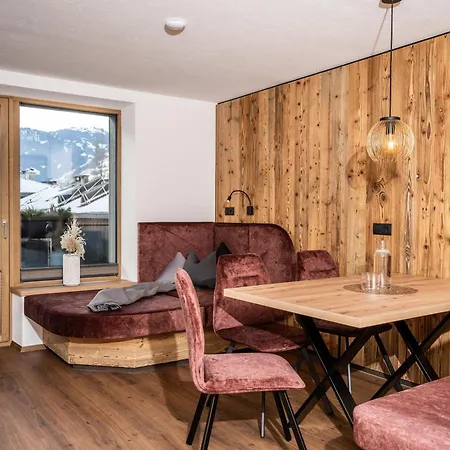 Der Stadlmeyer * Zell am Ziller