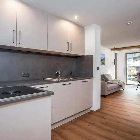 Der Stadlmeyer Διαμέρισμα