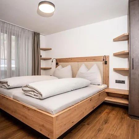 Der Stadlmeyer Διαμέρισμα *