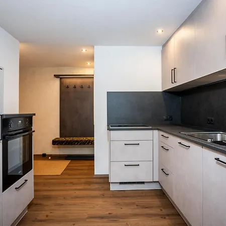 Διαμέρισμα Der Stadlmeyer