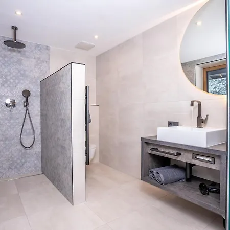 Διαμέρισμα Der Stadlmeyer Zell am Ziller