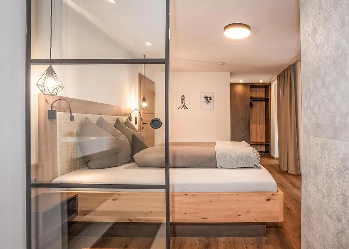 Der Stadlmeyer Appartement *