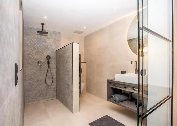 Appartement Der Stadlmeyer *