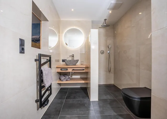 Der Stadlmeyer Appartement