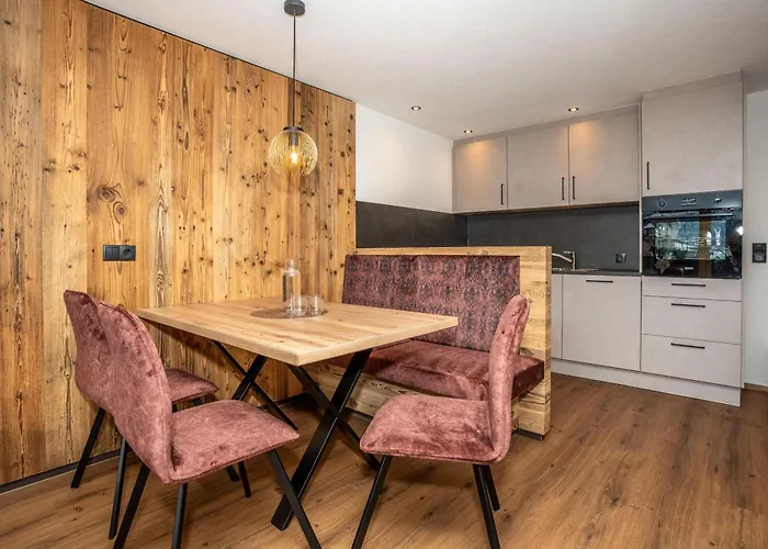 Der Stadlmeyer * Zell am Ziller