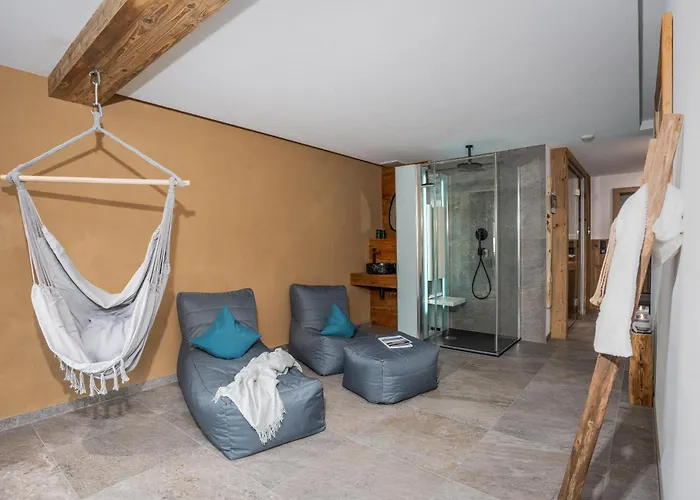 Der Stadlmeyer Appartement