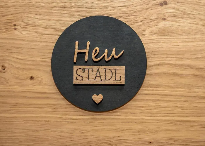 Der Stadlmeyer Appartement Zell am Ziller