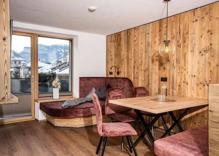 Der Stadlmeyer * Zell am Ziller