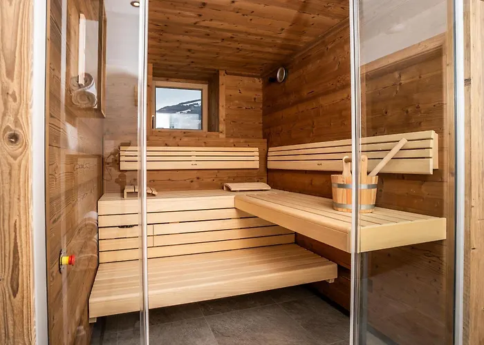 Appartement Der Stadlmeyer *