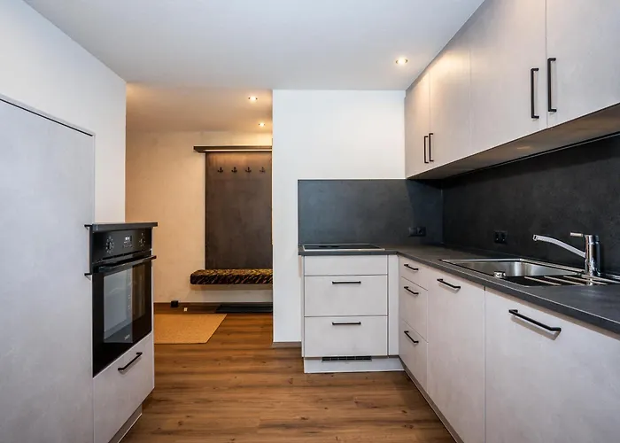 Appartement Der Stadlmeyer