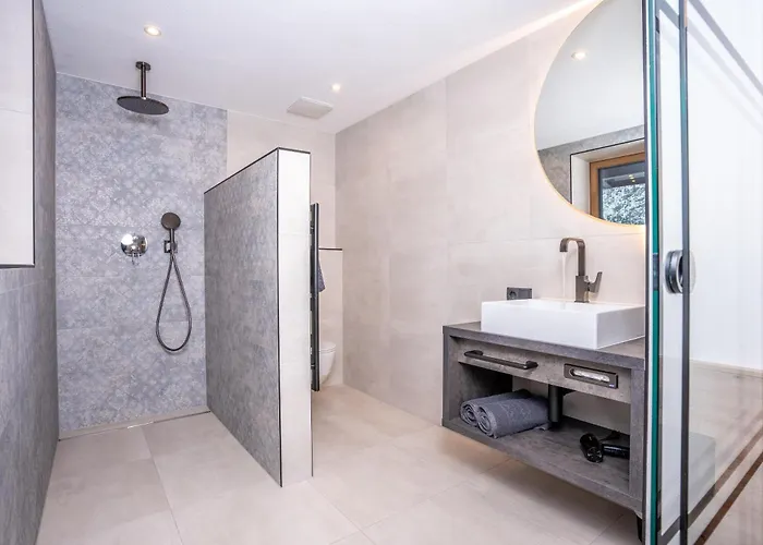 Appartement Der Stadlmeyer Zell am Ziller