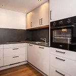 Der Stadlmeyer Апартаменты *
