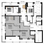 Der Stadlmeyer Апартаменты Цель-ам-Циллер
